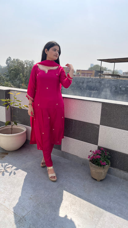 Kashvi