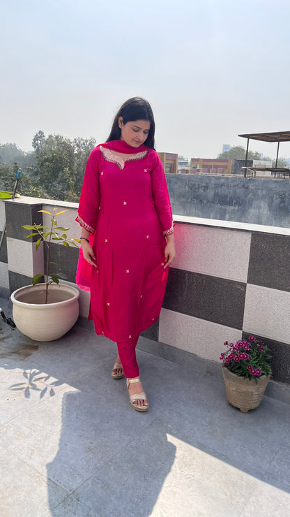 Kashvi