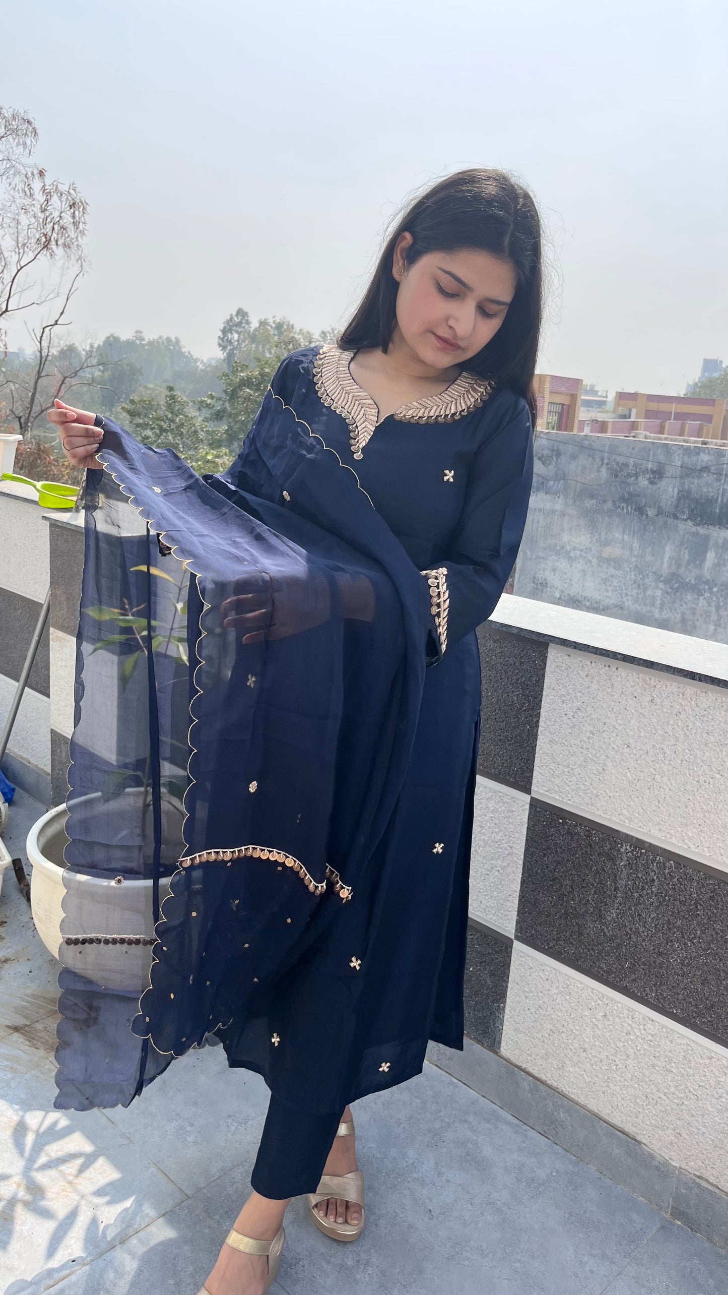 Kashvi