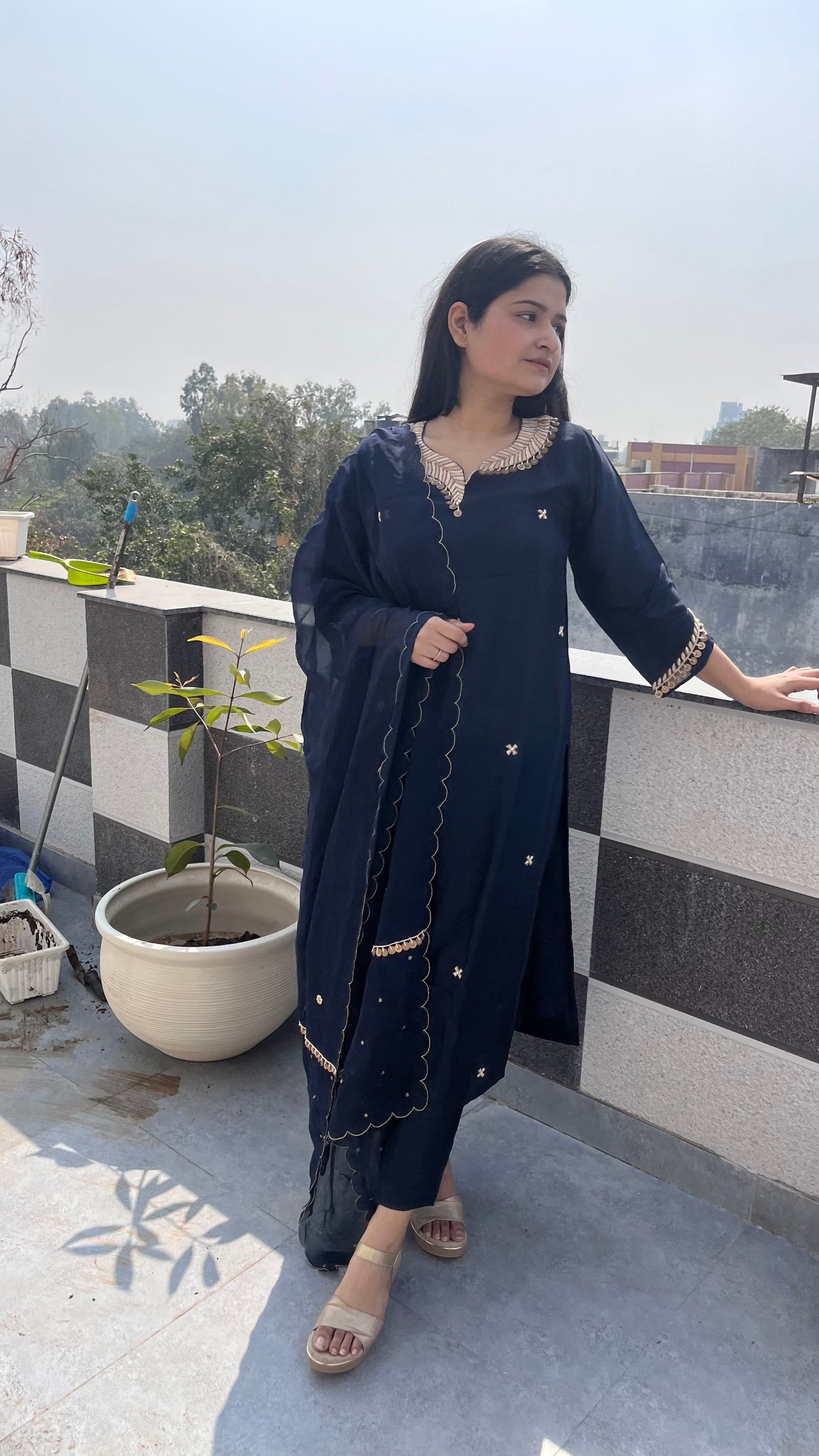 Kashvi