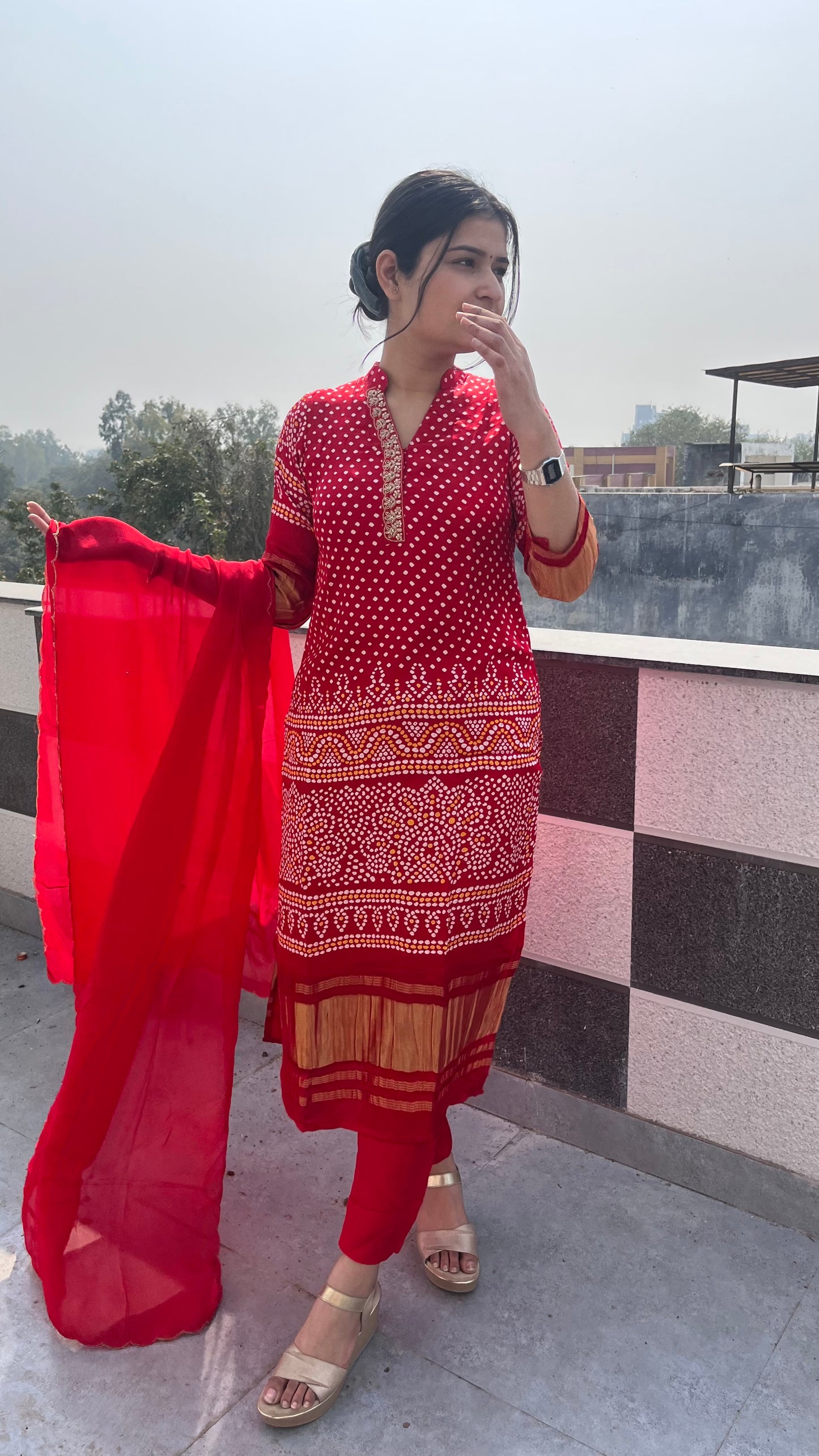 Durga