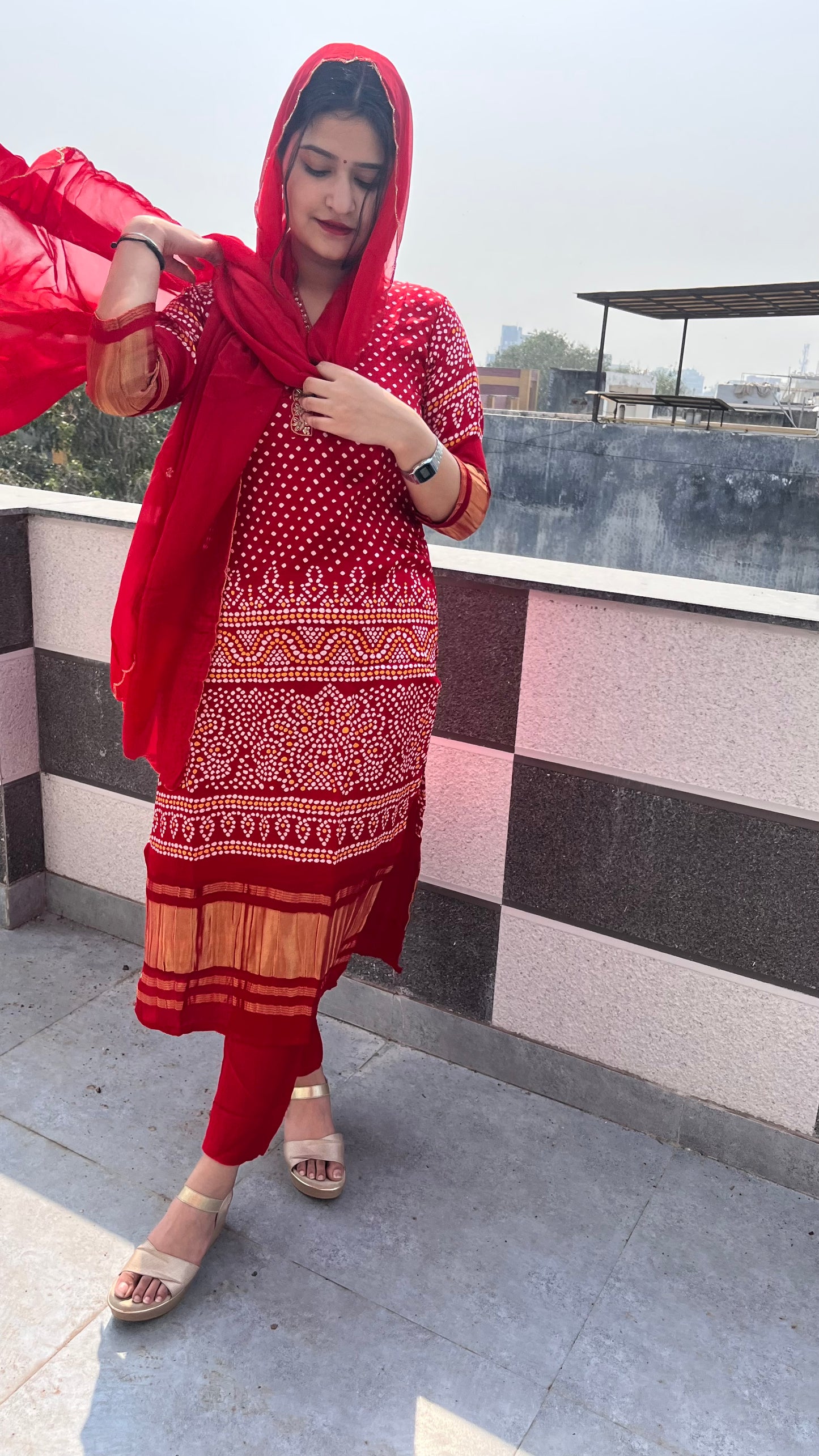 Durga