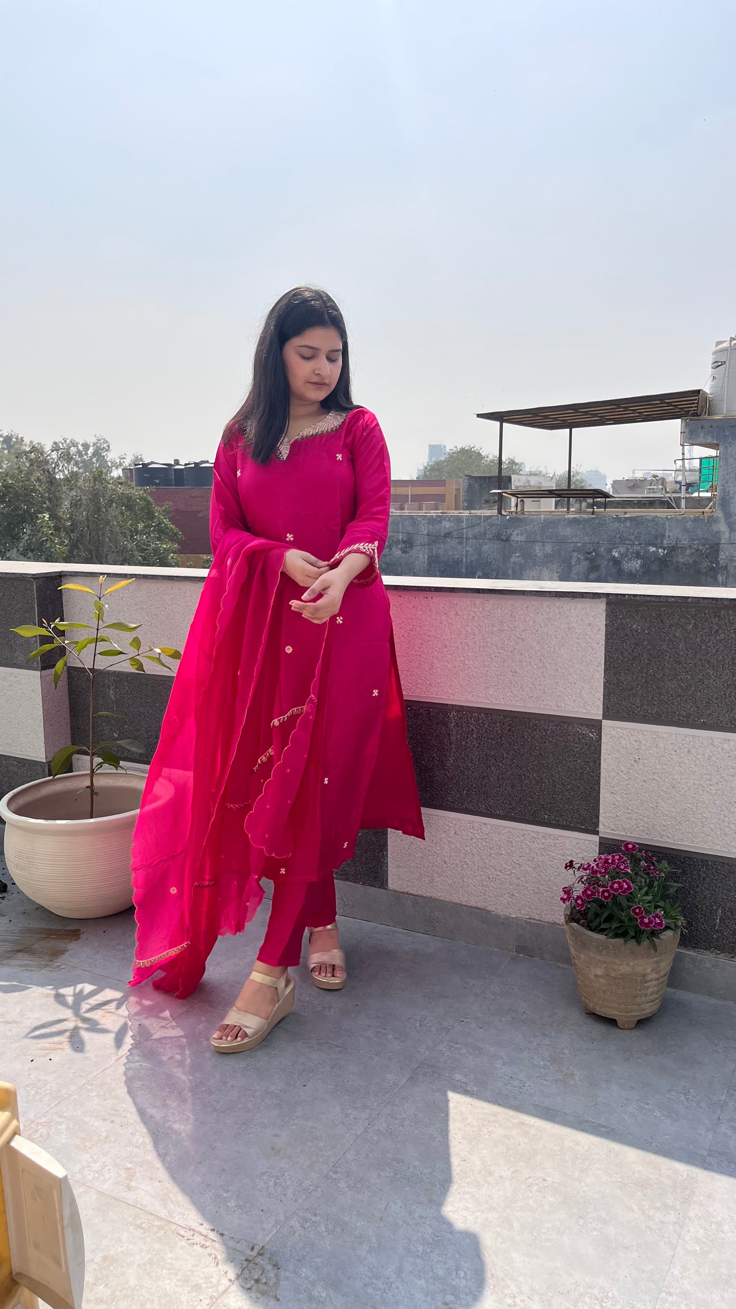 Kashvi