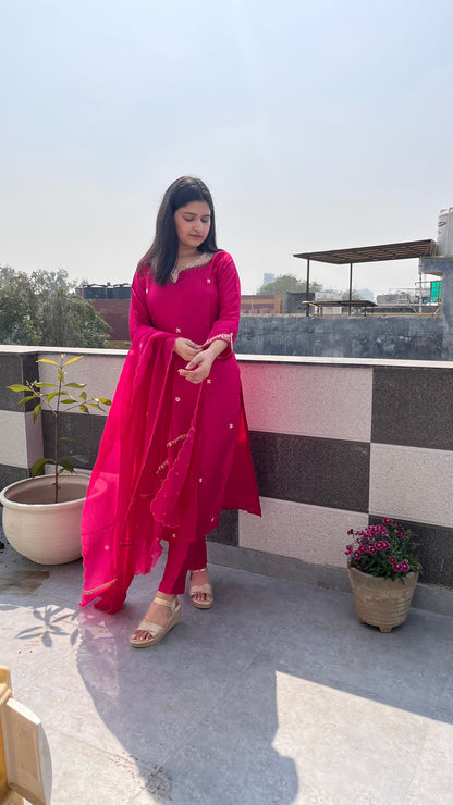 Kashvi