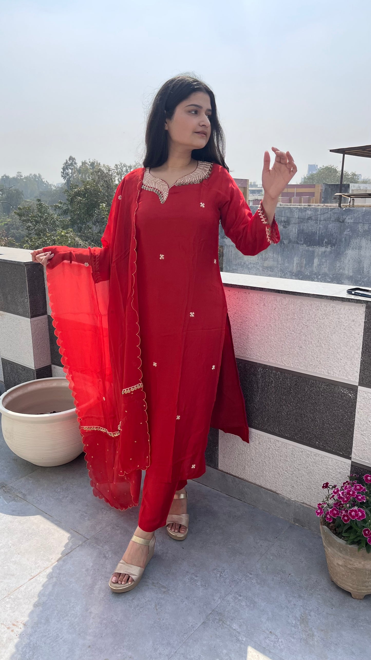 Kashvi