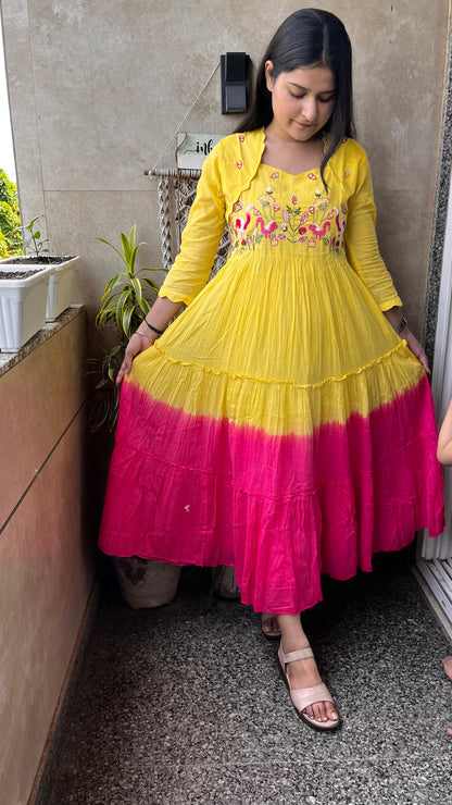 Tanishka