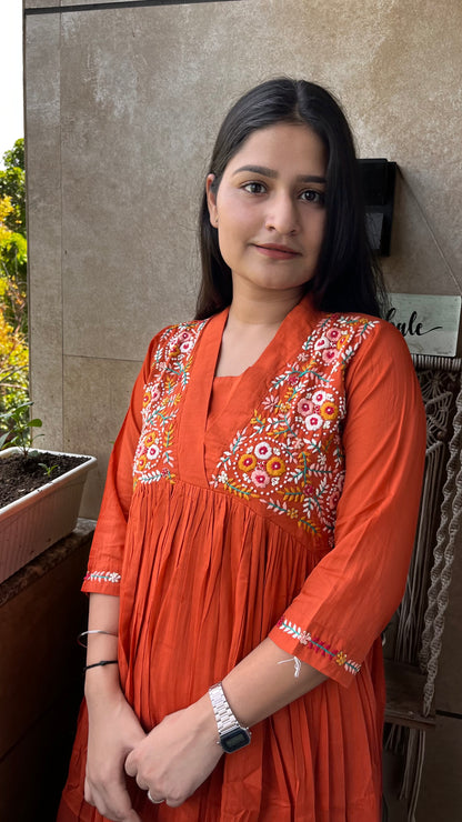Vedika