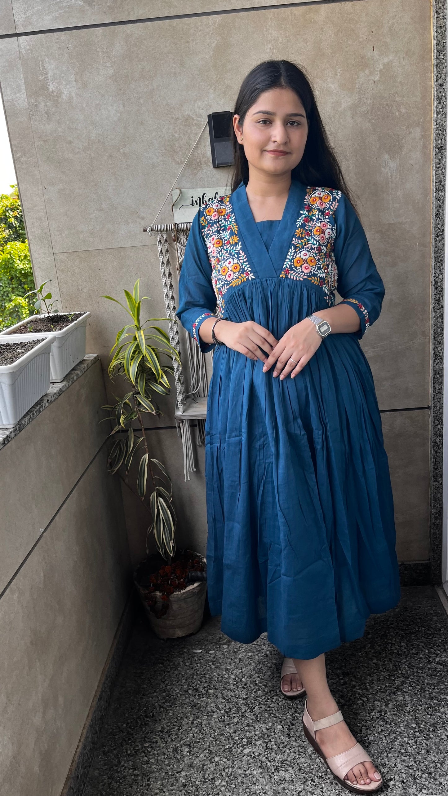 Vedika