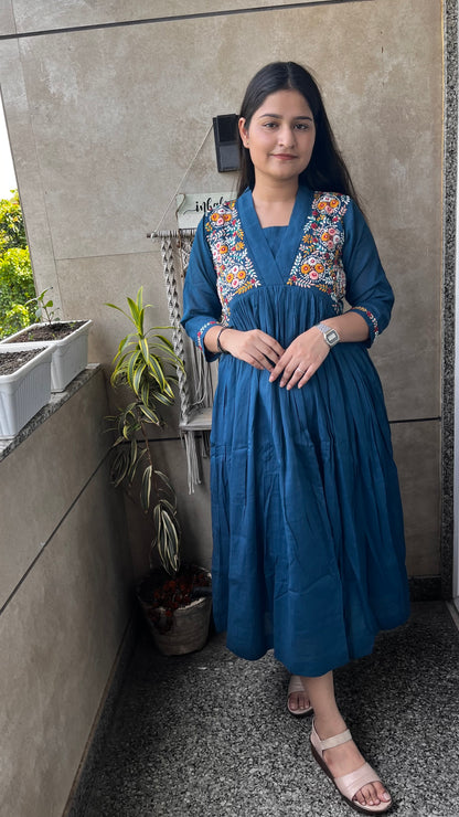 Vedika