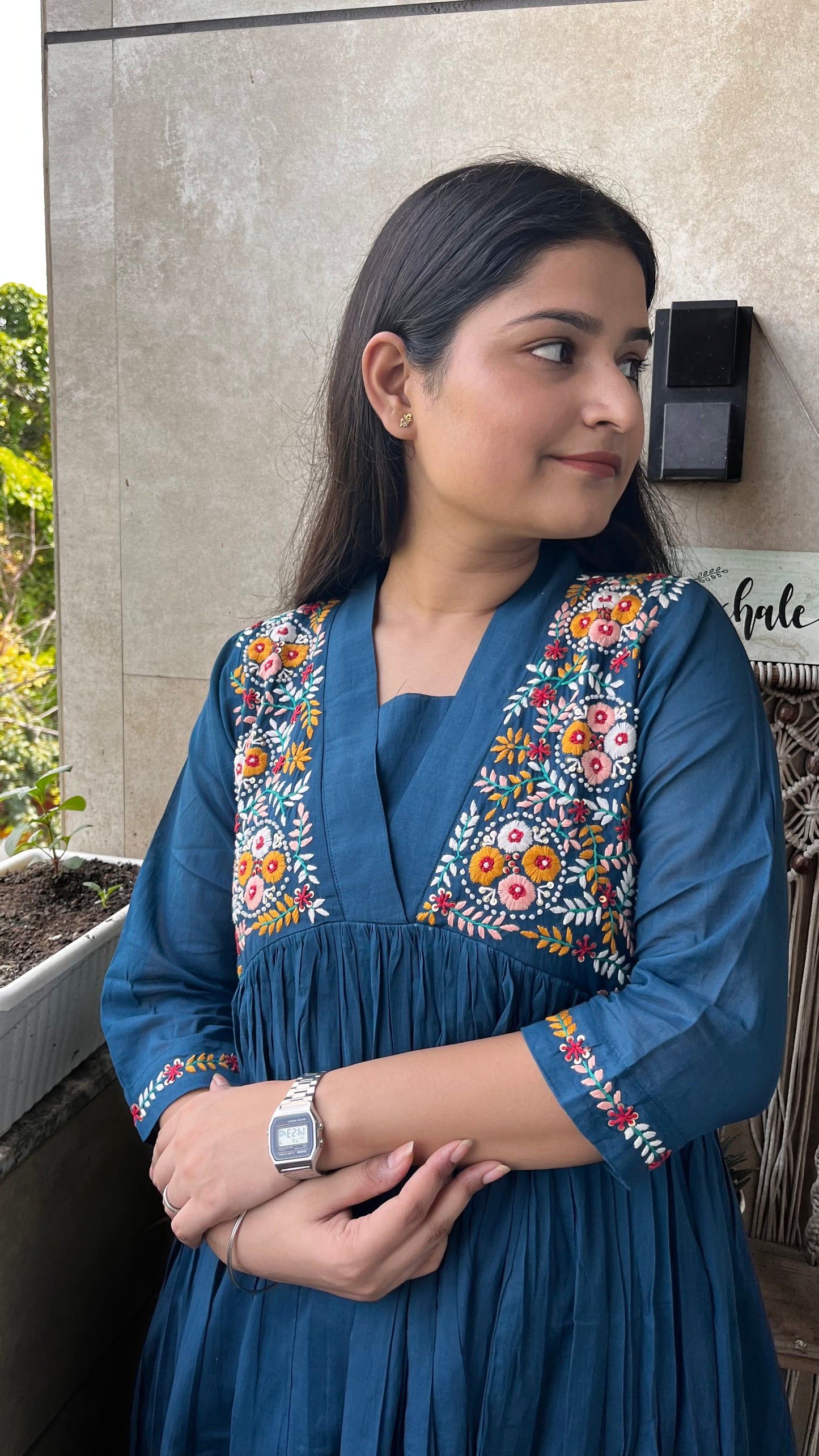 Vedika