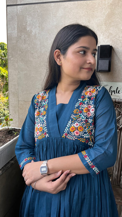 Vedika