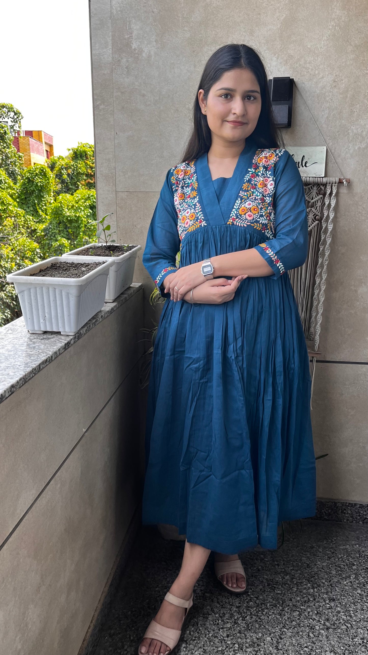 Vedika