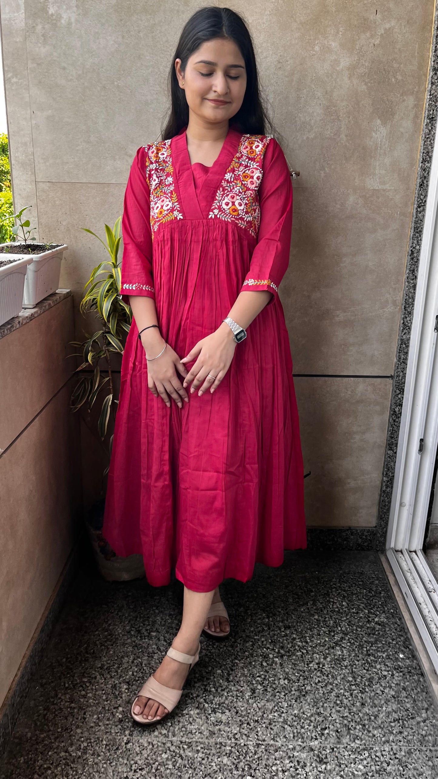 Vedika