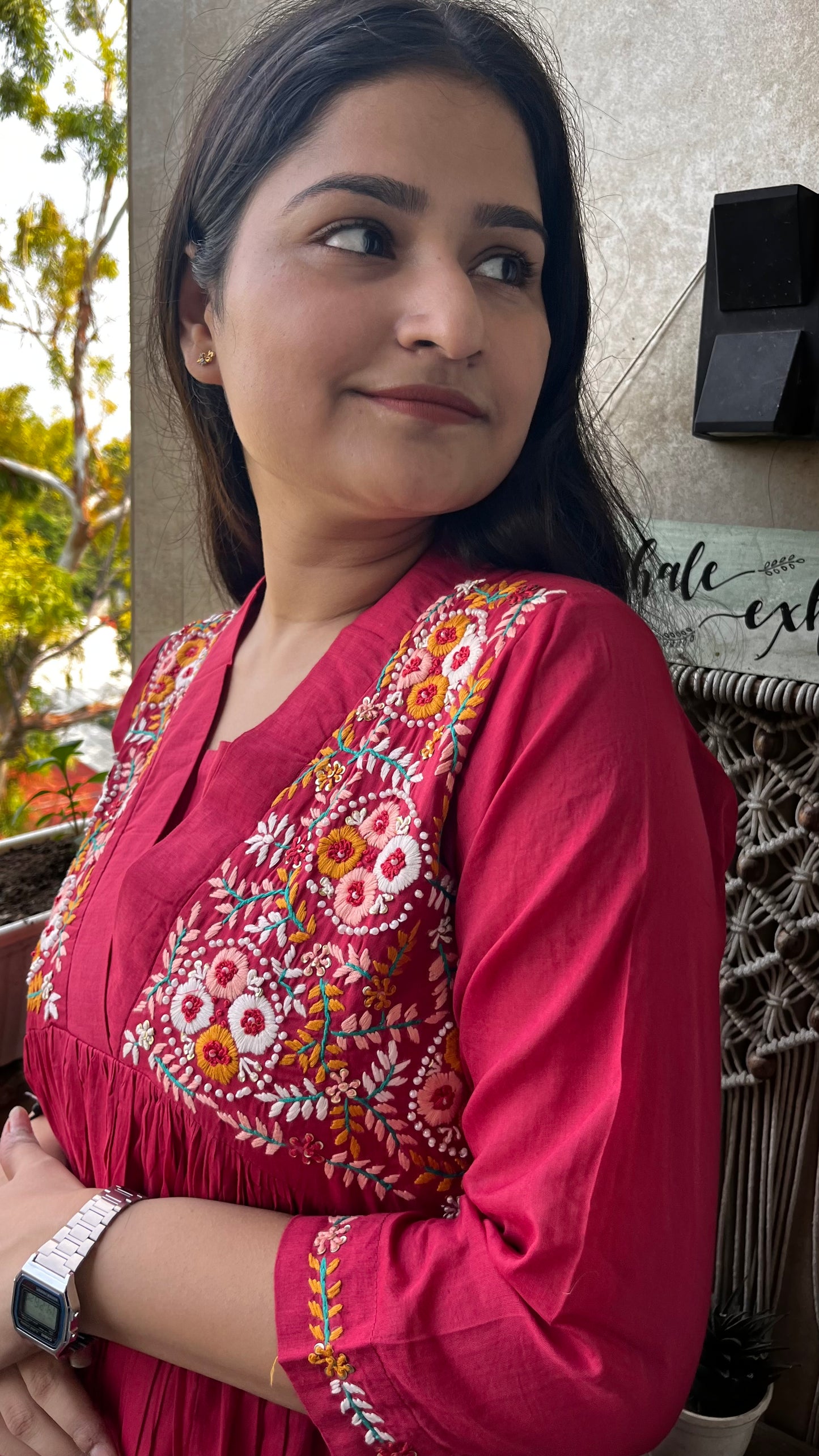 Vedika