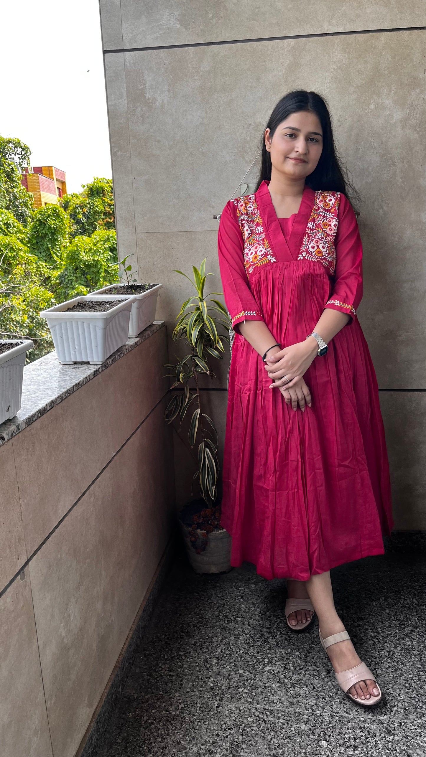 Vedika