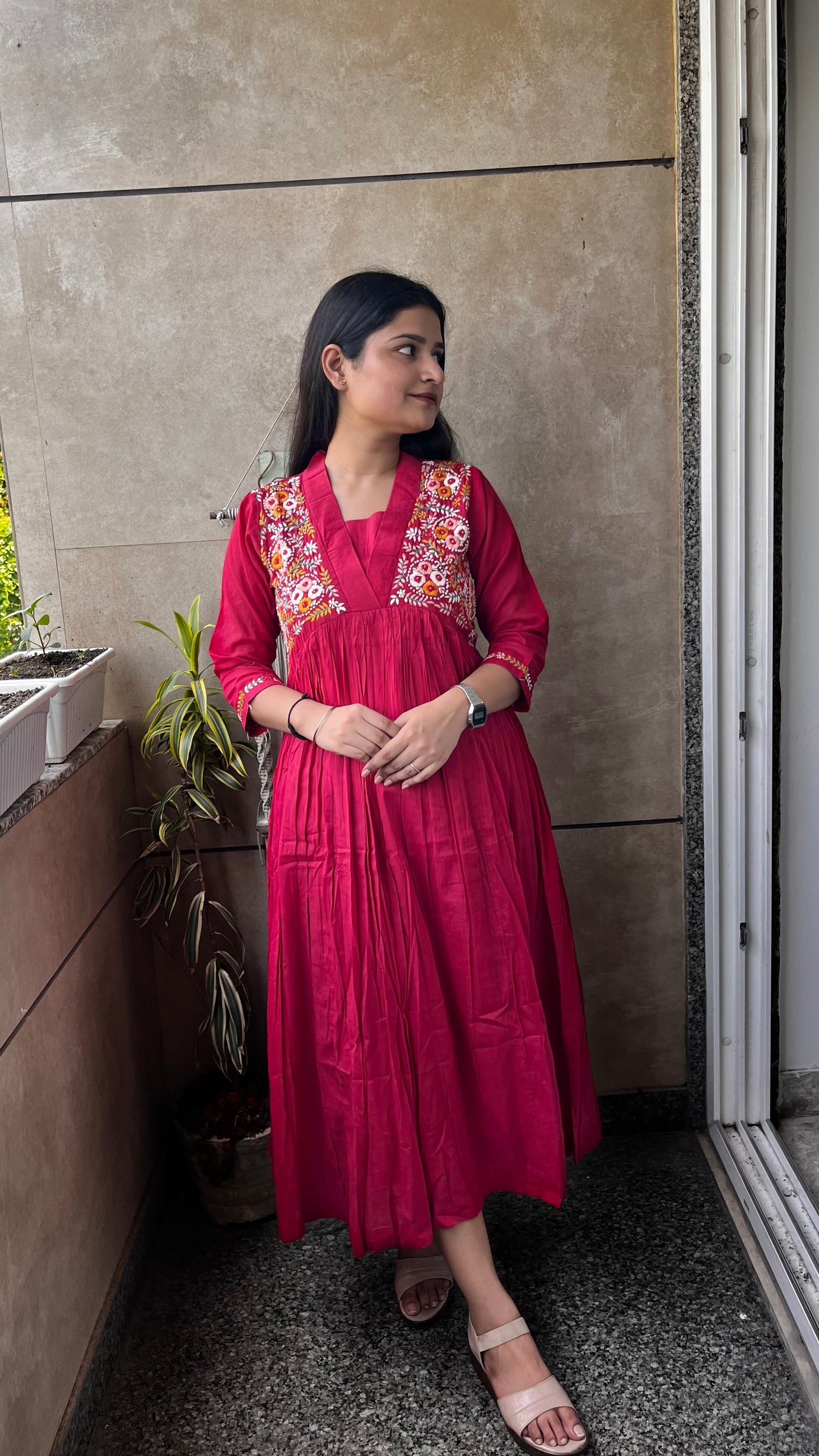 Vedika
