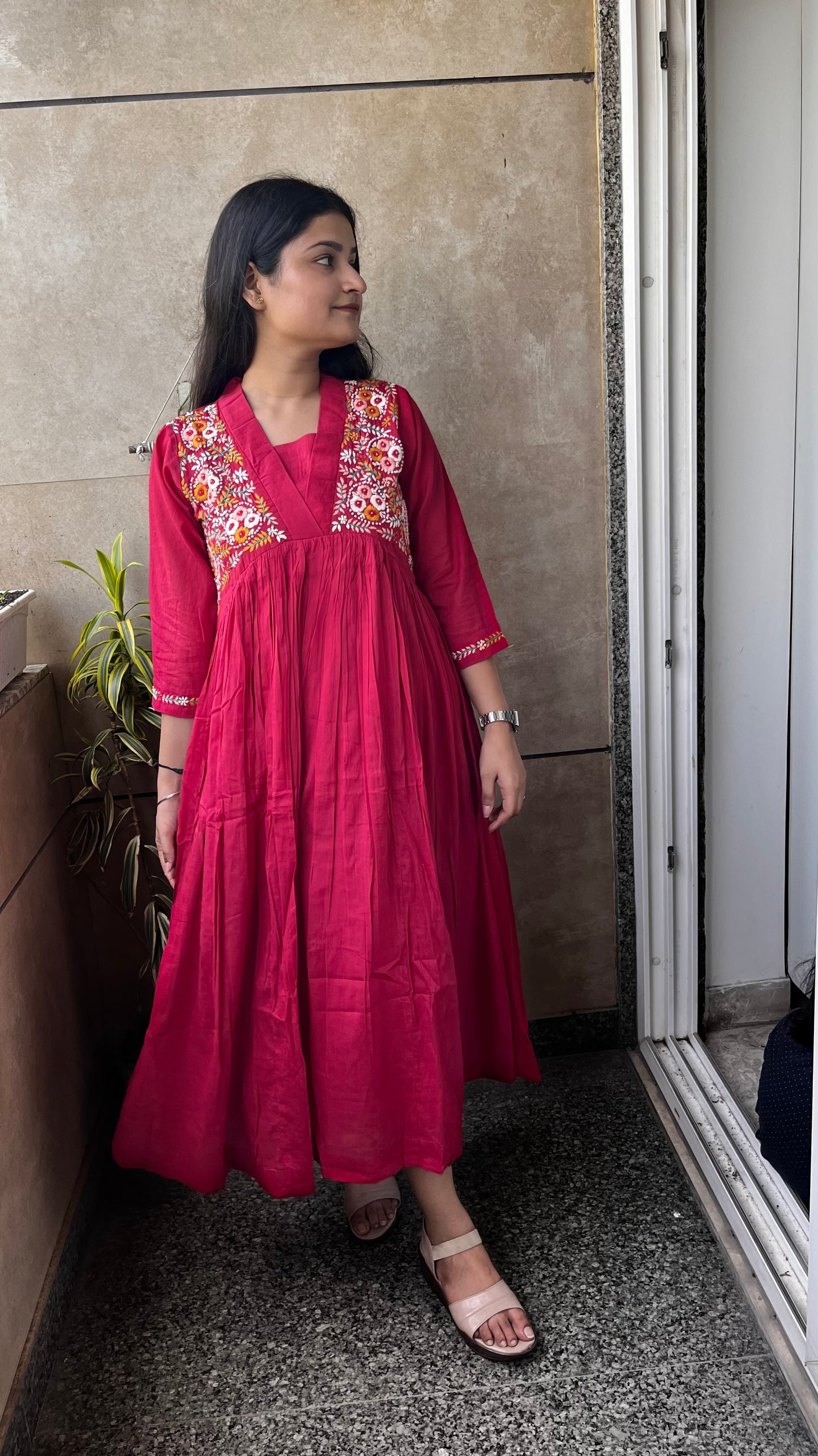 Vedika