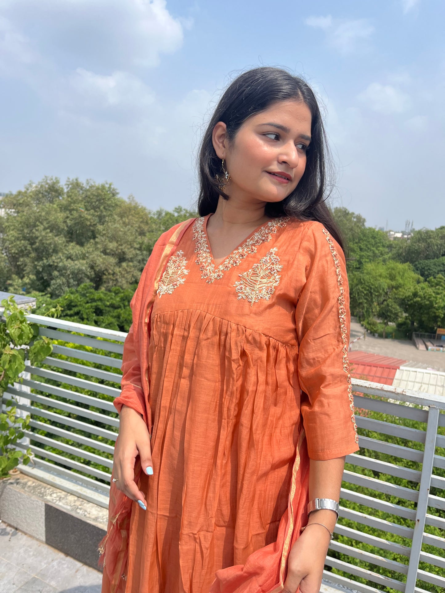 Prachi