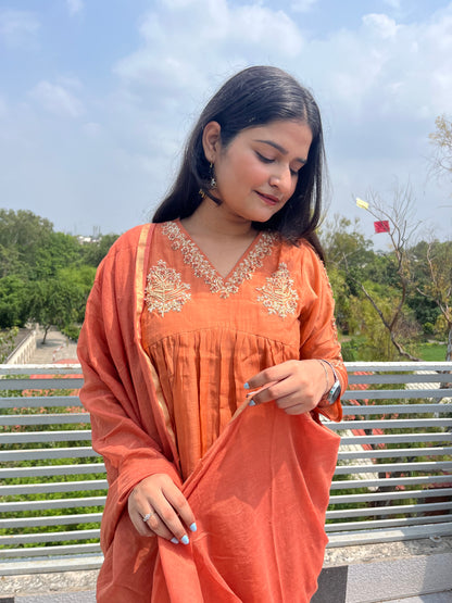 Prachi