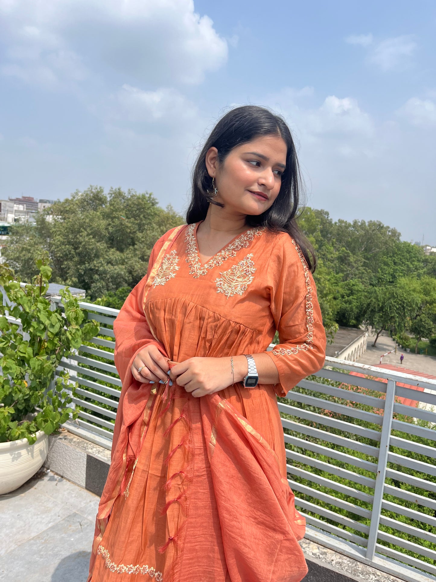 Prachi