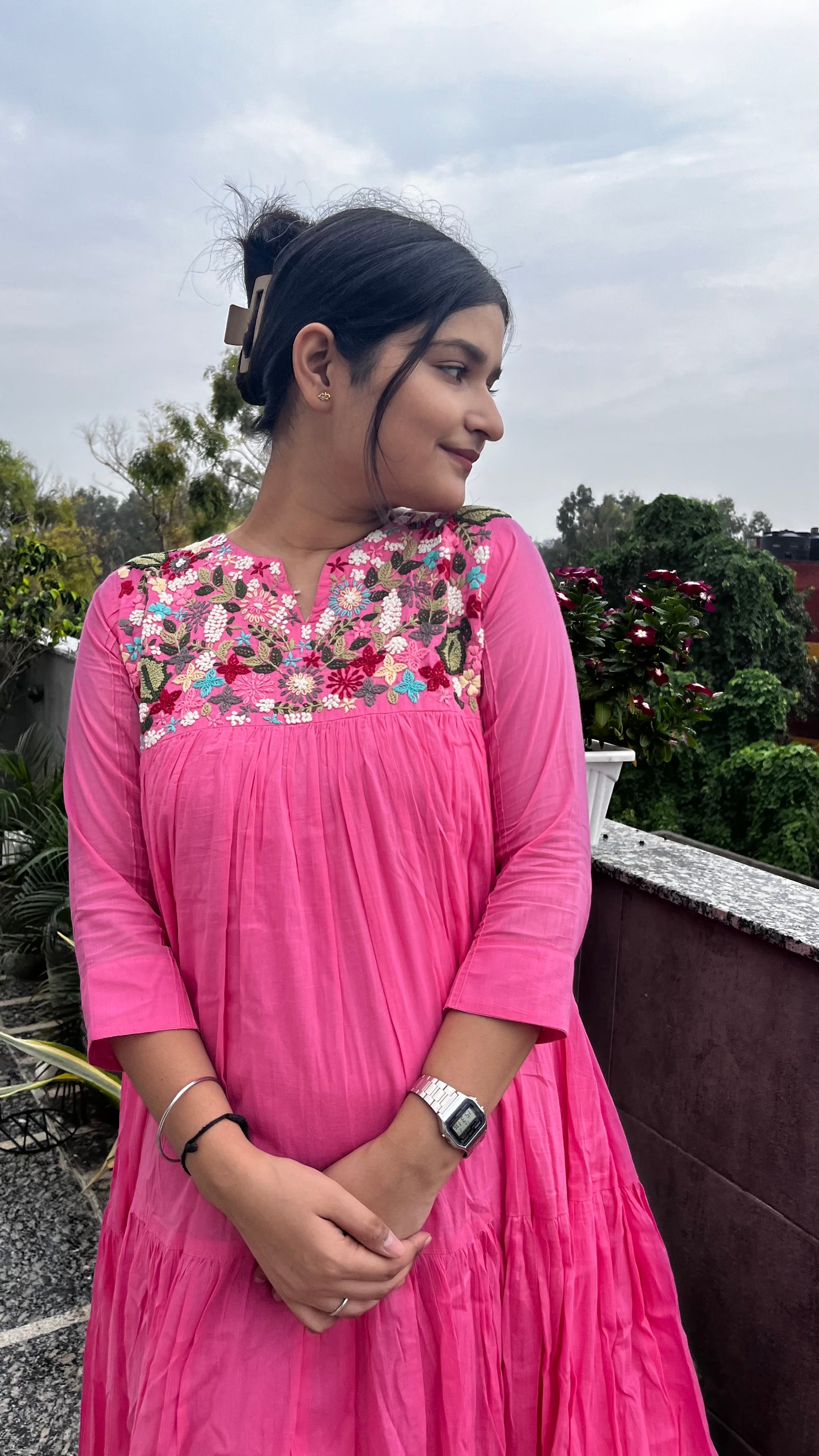 Bahara
