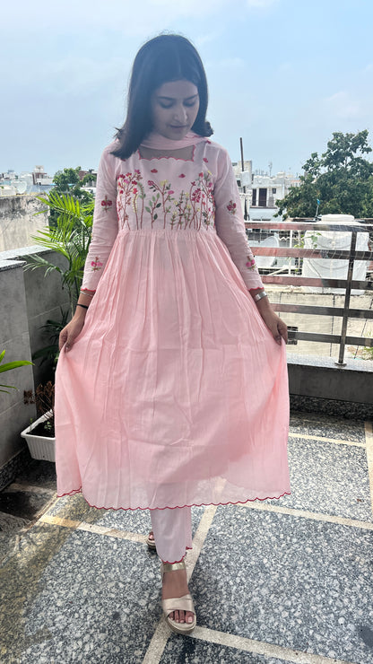 Seerat 3 piece set