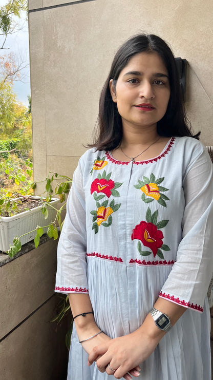 Ruchi