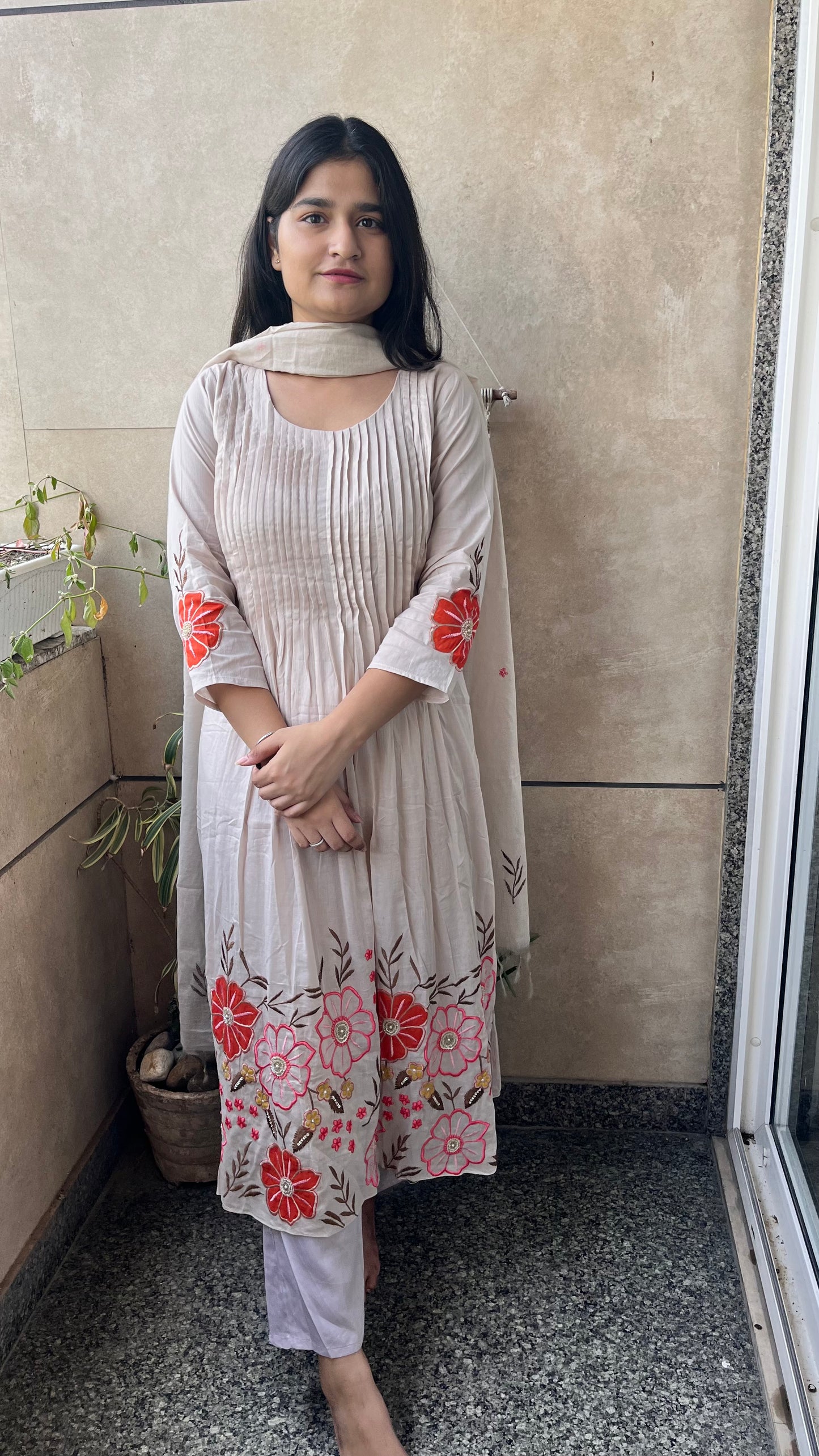 Vaanya