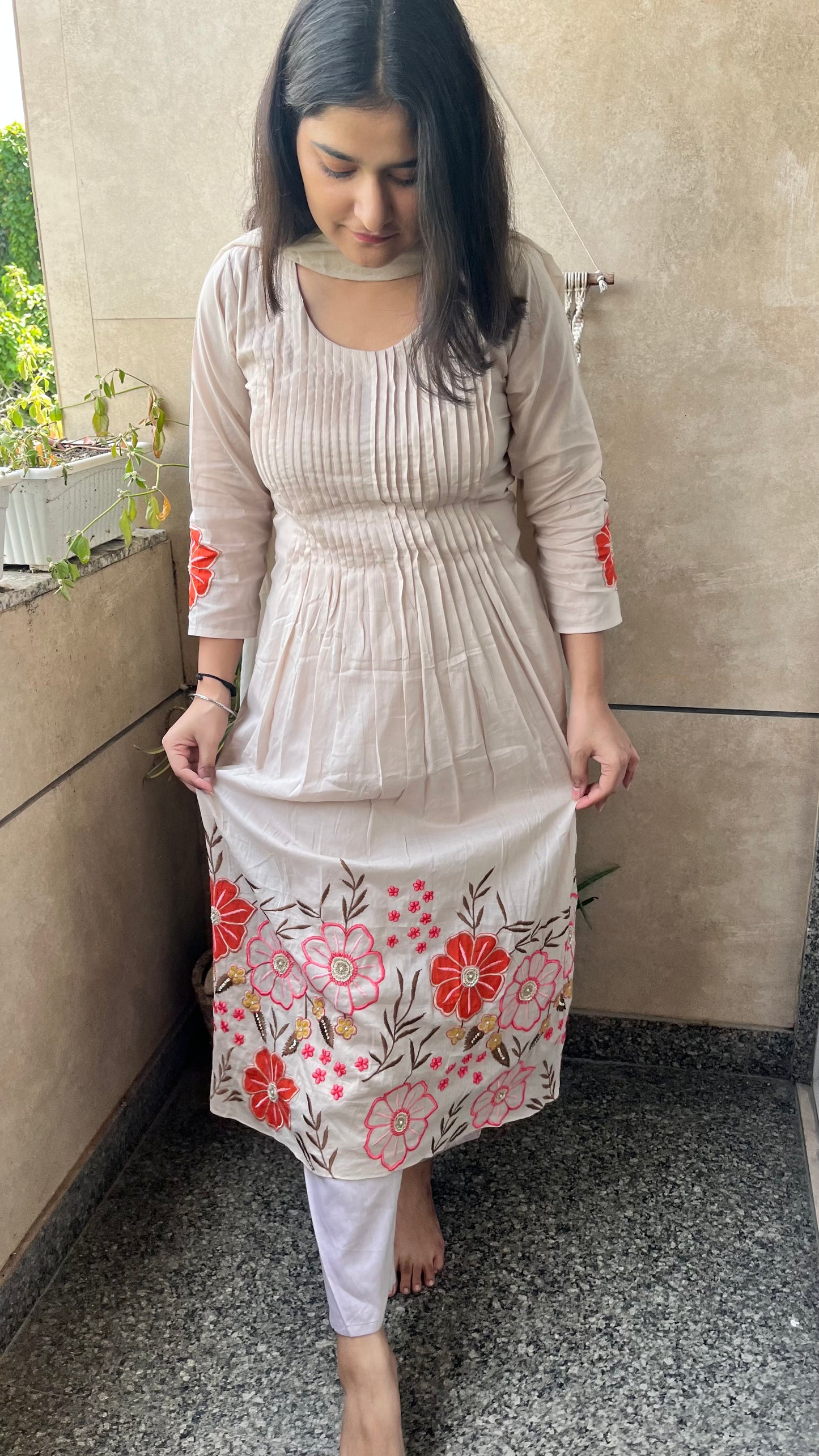 Vaanya