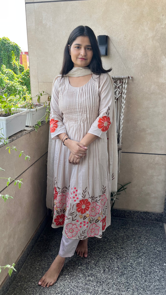 Vaanya