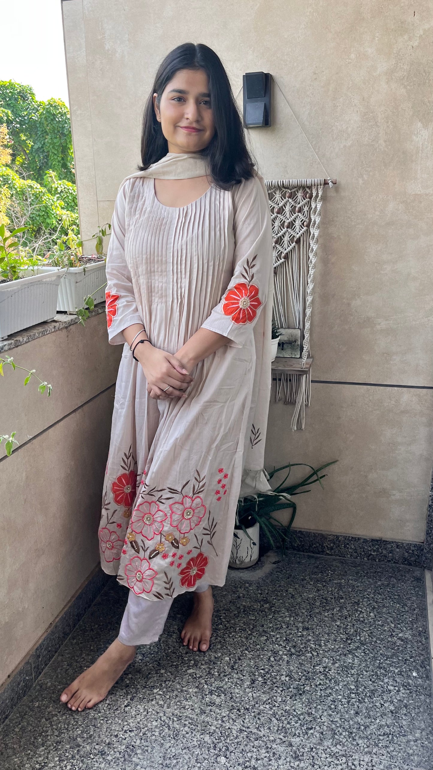 Vaanya
