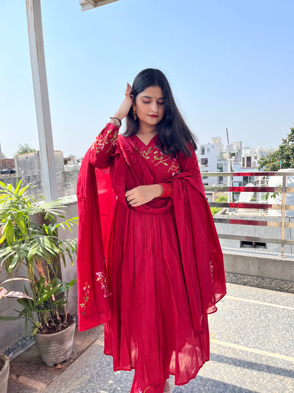 Mridula 3 piece set