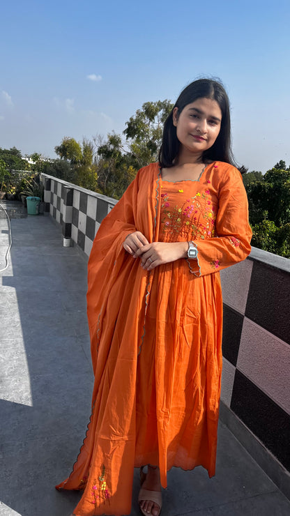 Seerat 3 piece set