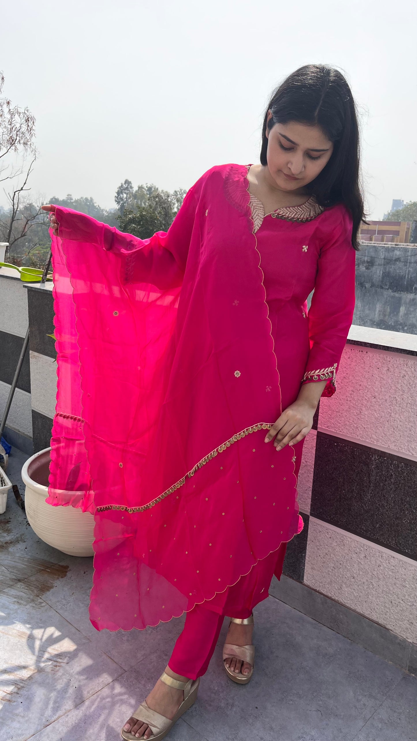 Kashvi