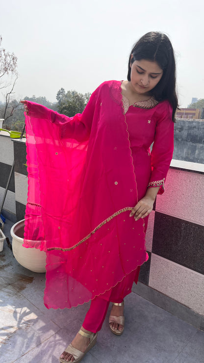 Kashvi