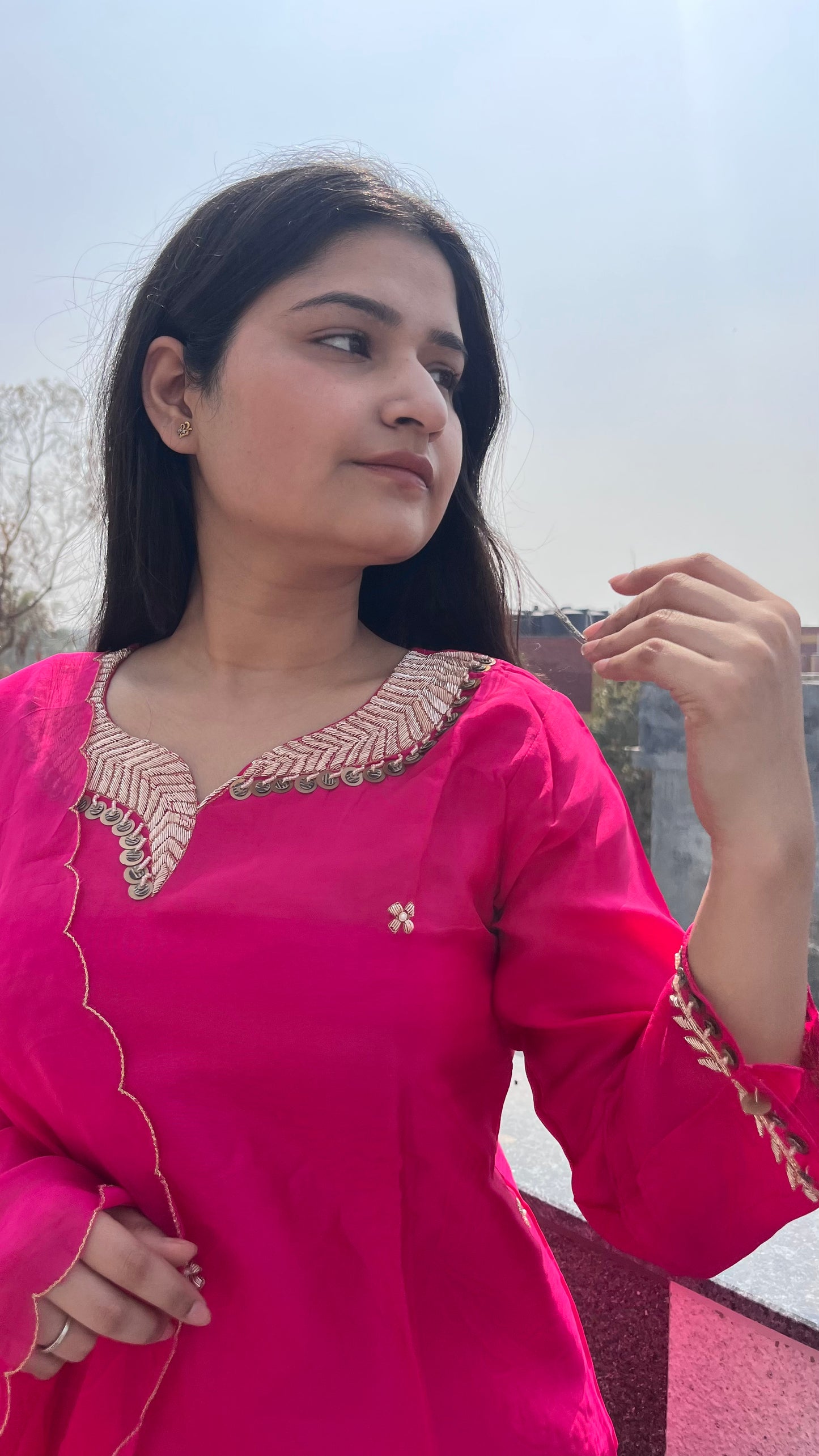 Kashvi