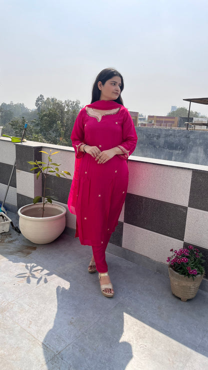 Kashvi