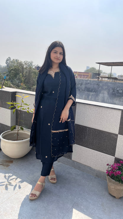 Kashvi