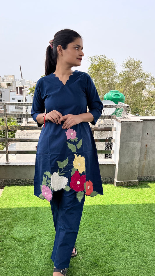 Kareena coord set