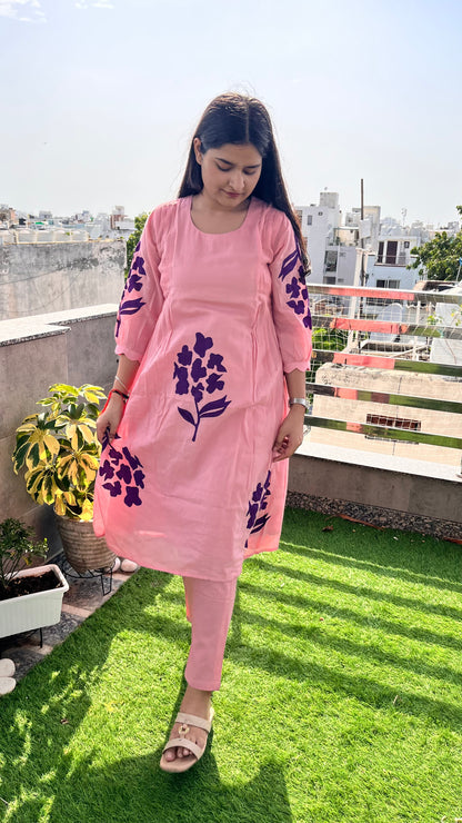 Surbhi Coord set