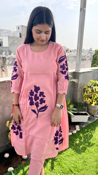 Surbhi Coord set