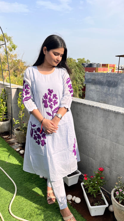 Surbhi Coord set