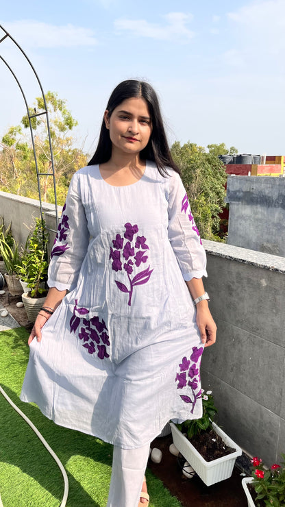 Surbhi Coord set
