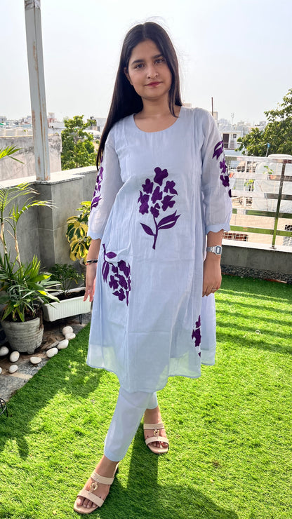Surbhi Coord set