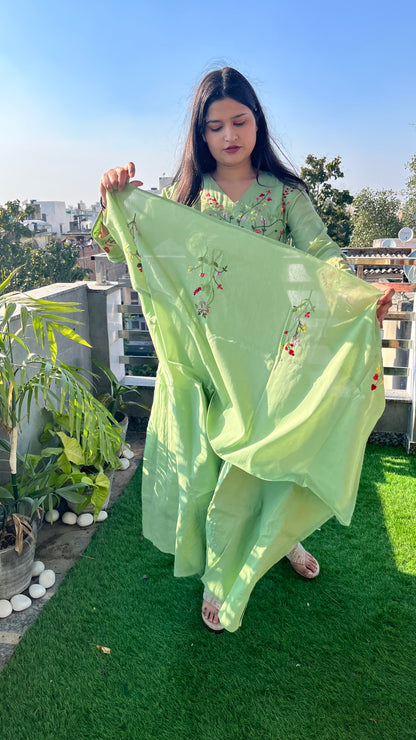 Mridula 3 piece set