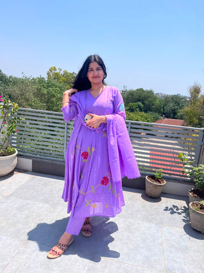 Haniya